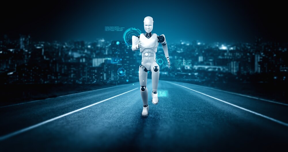 The Relentless Race for AI Capacity