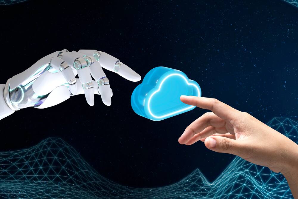 Beyond the Cloud Hype: Smarter AI Infrastructure for the Next Generation of Innovation