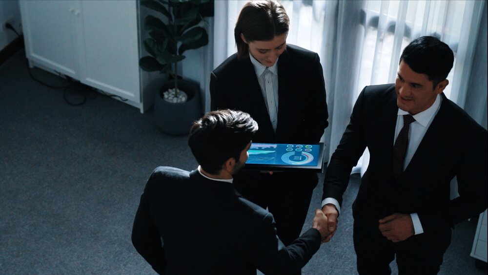 The Competitive Advantage for Training Companies: AI CERTs® Partnership Model Explained