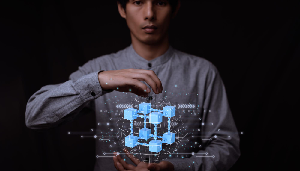 Nexchain Supercharges Blockchain Performance with Intelligent Integration