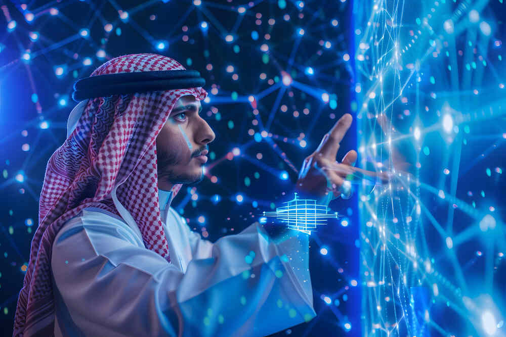 Arab World’s First AI Ethical Code: What You Can Learn