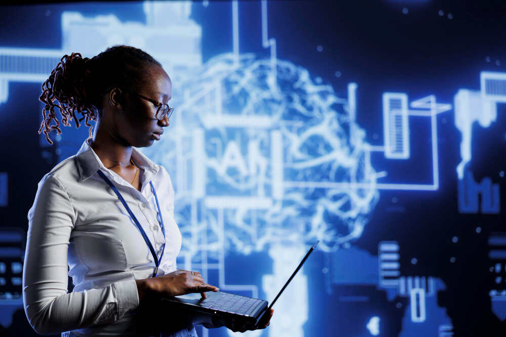 Africa Unites for AI: A Common Policy Vision from GITEX Nigeria 2025