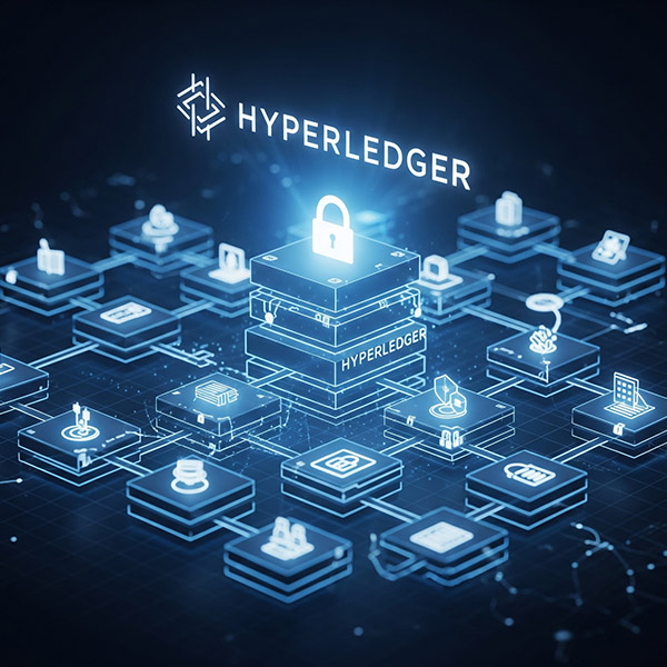 Hyperledger in Blockchain: Empowering Enterprise Solutions