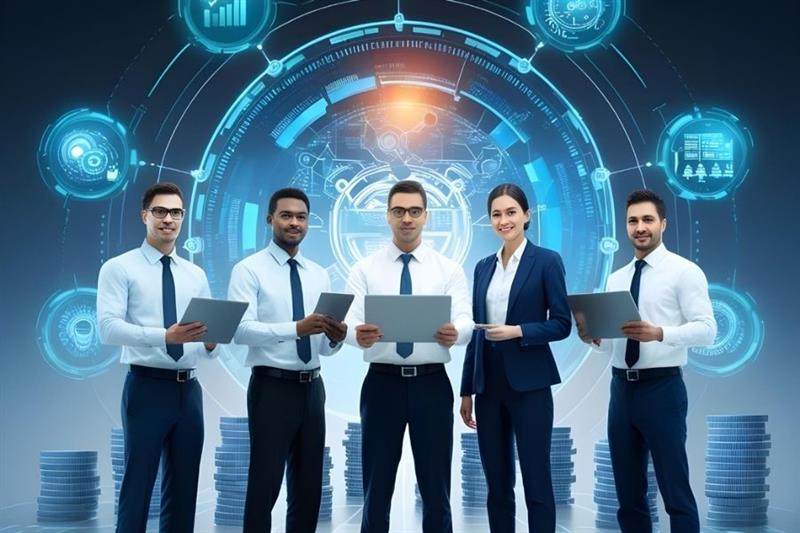 Training the Trainers- Empowering the Next Generation of Tech Leaders