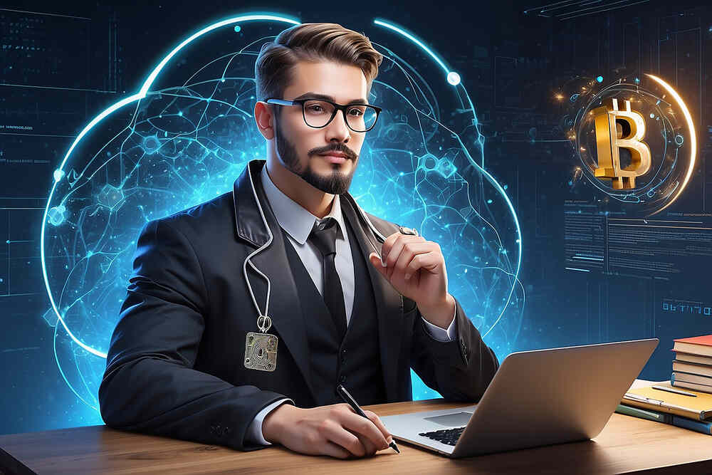 When QMMM Drops $100M on Crypto, AI, and Web3—What Business Leaders Can Learn