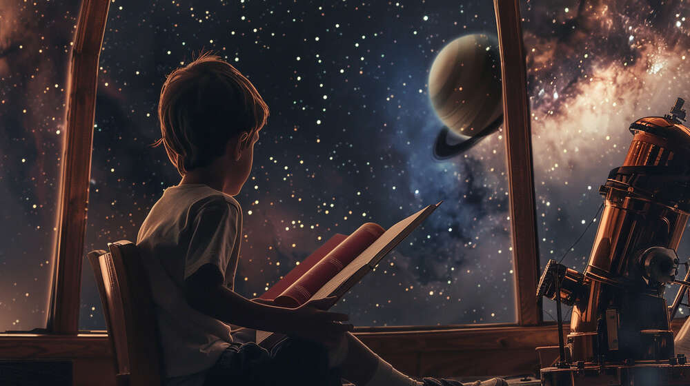 Design Your Own Illustrated Storybooks with Gemini