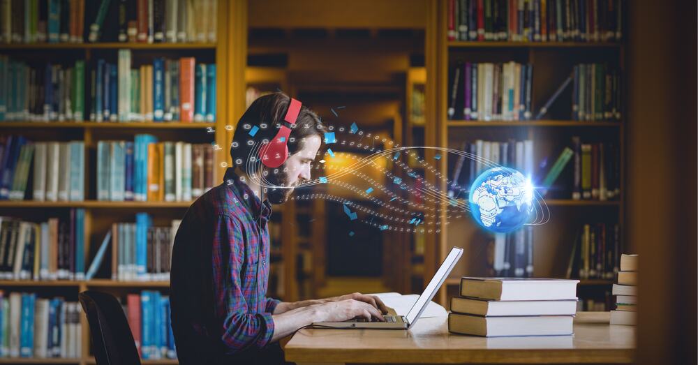 How Educational Institutes Improve Course Delivery With AI Support