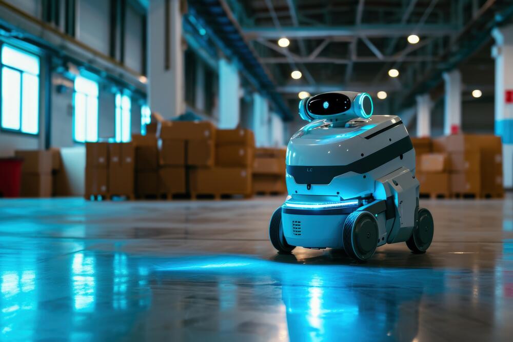 Amazon Hits 1 Million Robots in Warehouses—and Unveils DeepFleet for Smarter, Faster Fulfilment