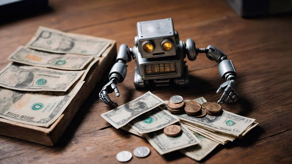 Why Responsible AI Is the ROI Game-Changer in Finance (and What You Can’t Afford to Ignore)