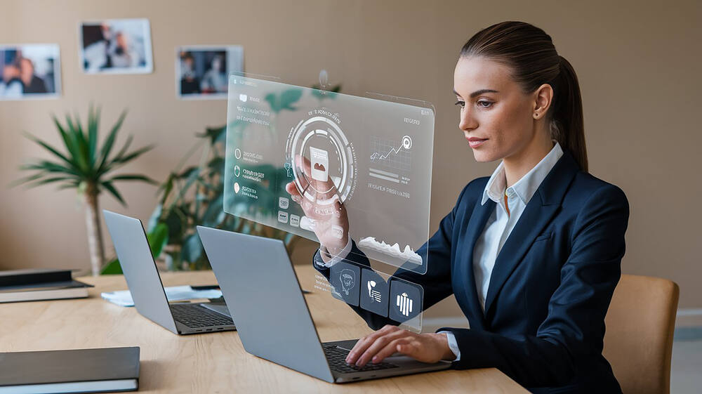How RemotePass’s “Ask AI” Is Redefining HR Analytics