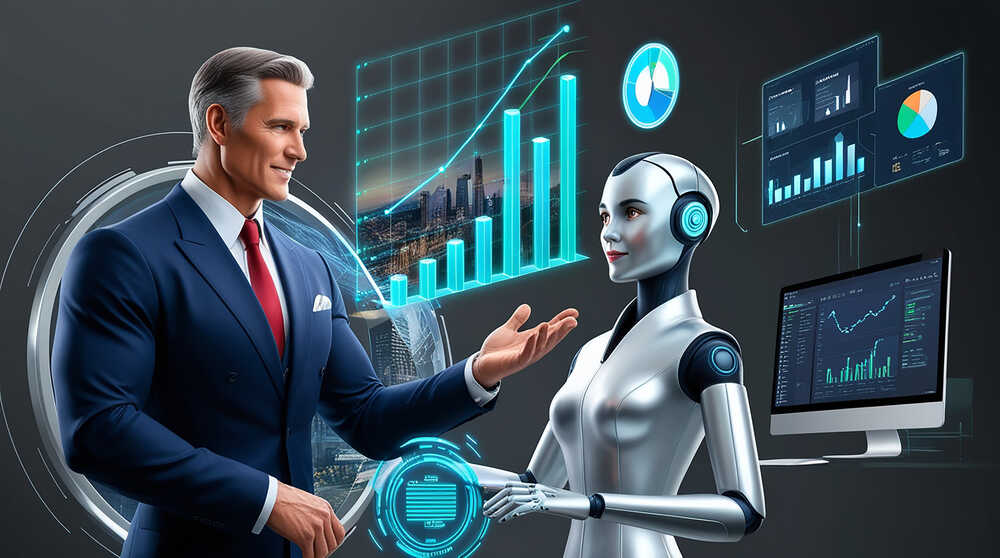 Xactly Debuts Intelligent Agents for Smarter Sales Performance Management