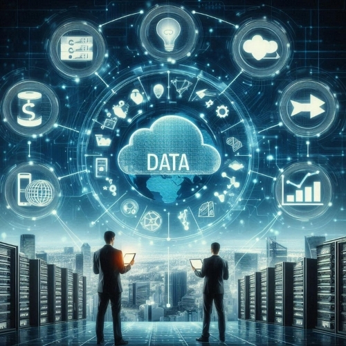 The Power of Data Analytics in Authorized Training Partner Operations 