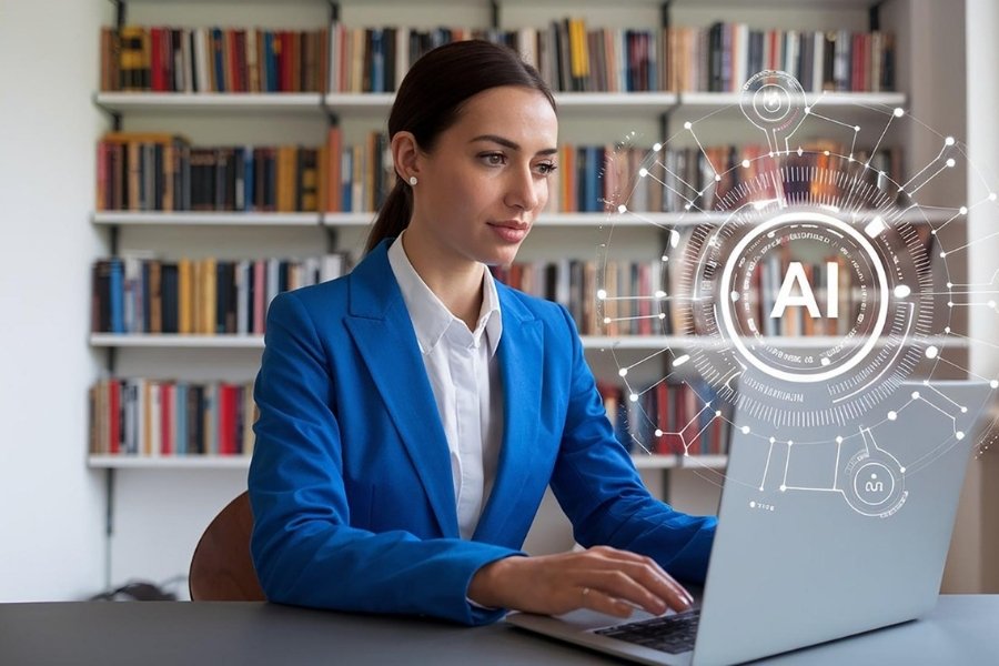 Future-Proofing Students: How Academic Partners Use AI CERTs Certifications
