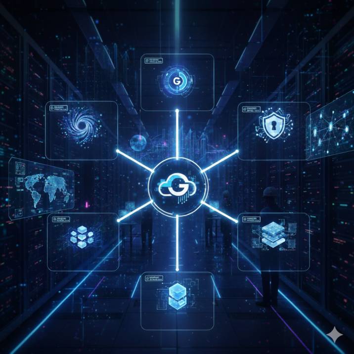 5 Key Innovations in Gcore’s AI Cloud Stack—And What They Mean for Cloud Computing