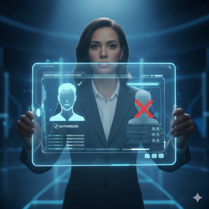 10 Steps to Regulate Unauthorized Use of AI—Lessons from Zelda Williams’ Plea