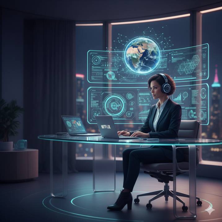 7 Reasons Why Netflix’s Remote $700K AI Product Manager Role Signals the Future of Product Management