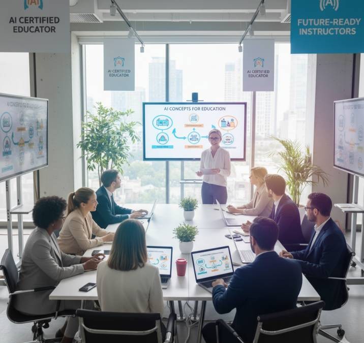 Why Role-Based, Vendor-Neutral Certifications Matter for Partners