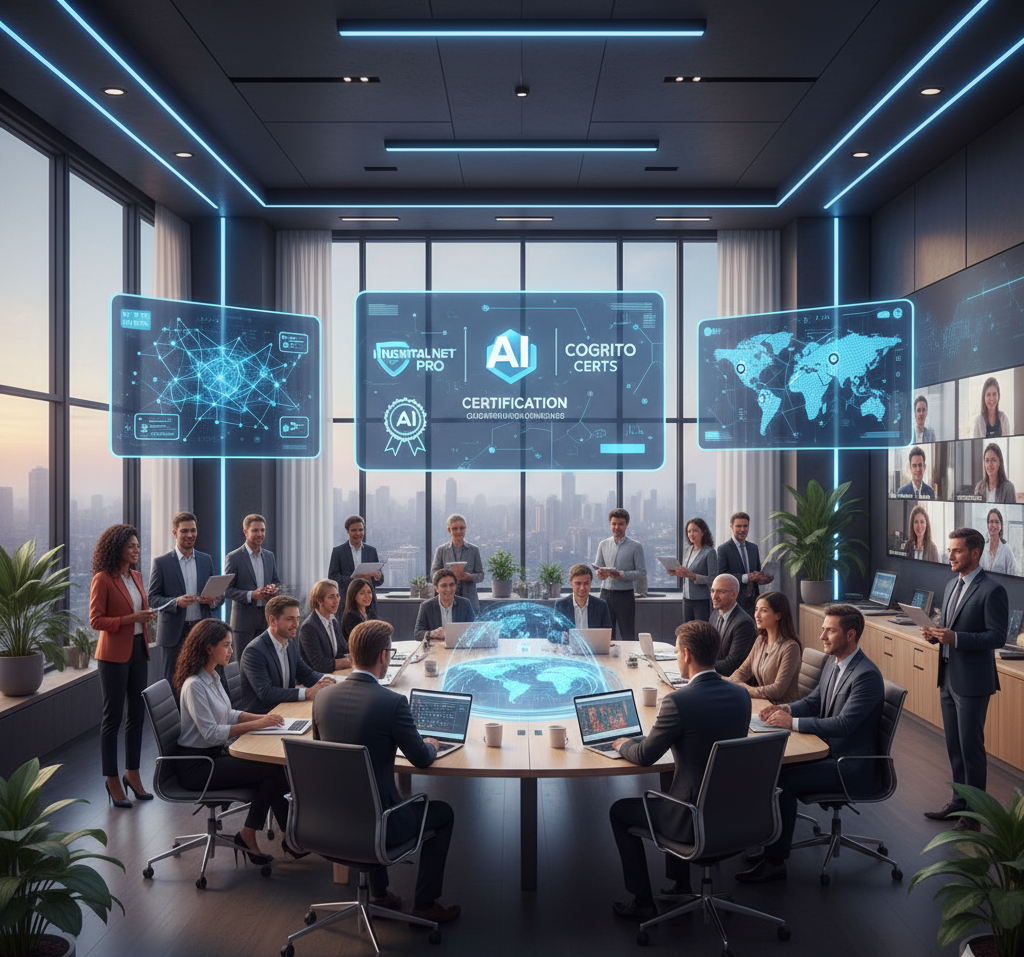 How AI Training Programs Helped These Partners Scale Fast