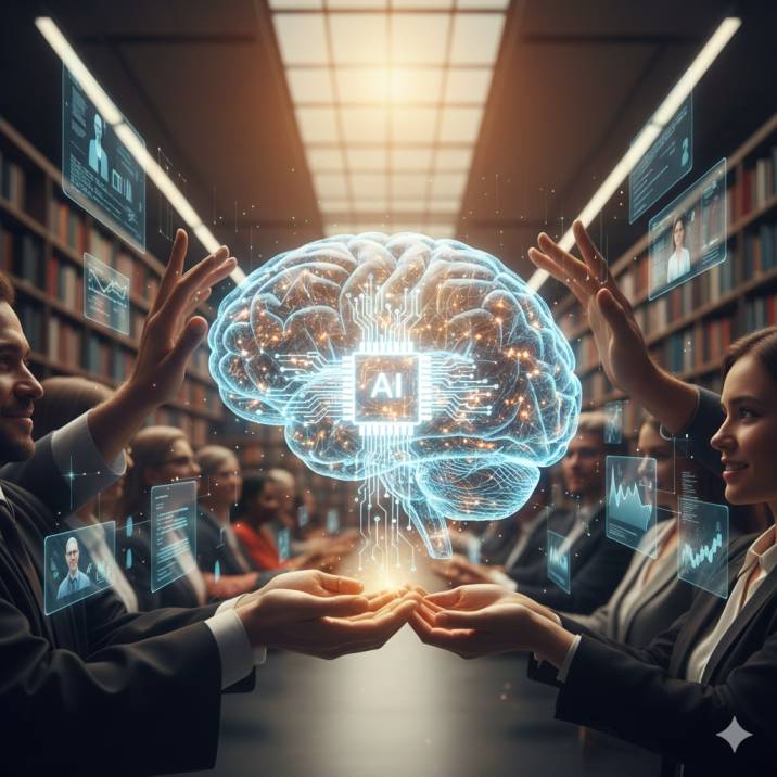 AI in Higher Education Calls for Humane Adoption