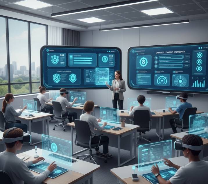 AI Training Programs & Certification Partnerships: 2025 Trends That Are Reshaping EdTech