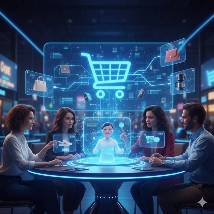 From Chat to Cart: Meta’s AI Chatbots are Redefining Personalized Sales