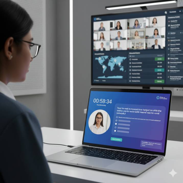 How ATPs Can Support Learners and Manage Certification Exams