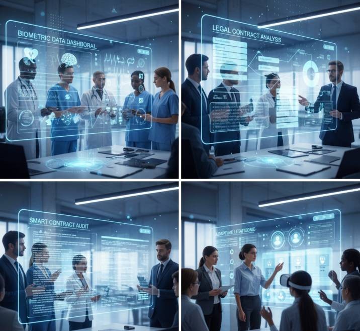 AI Training Programs: How Authorized Training Partners Serve Niche Sectors