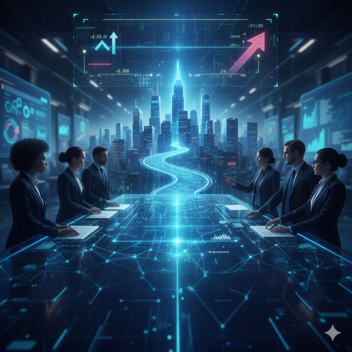 AI Analytics Startups and the Road to IPO: Lessons from Dataiku’s Journey