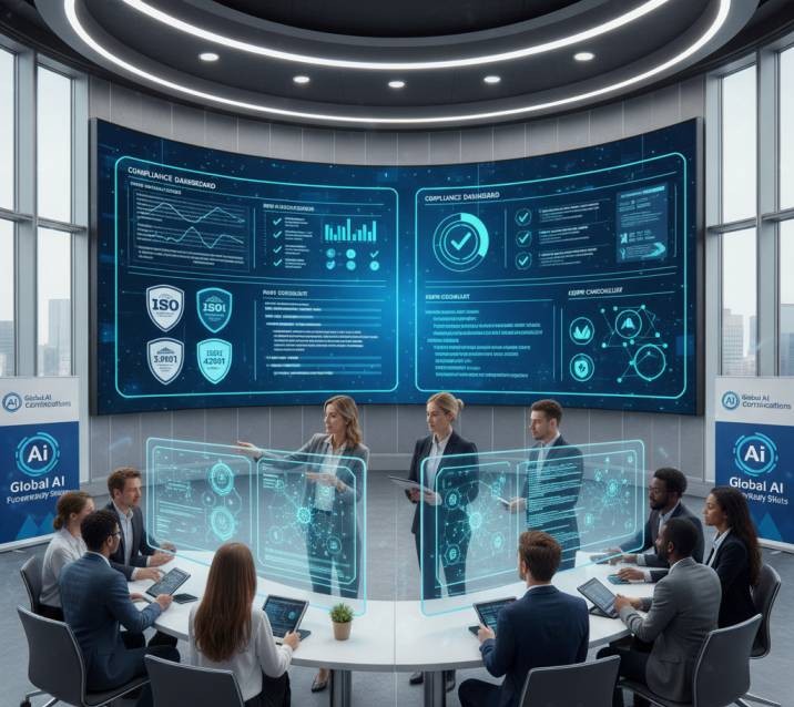 AI Training Programs: Legal & Compliance Standards for Authorized Partners