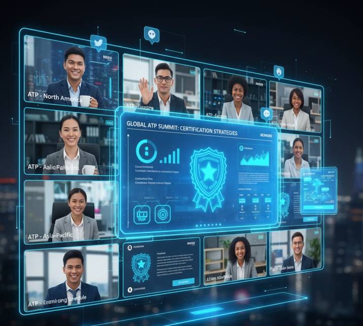 AI Training Programs: Partner Networking for Authorized Training Partners