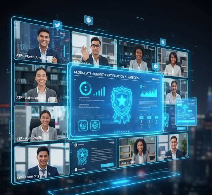 AI Training Programs: How to Become an Authorized Training Partner