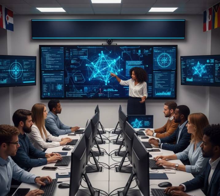 How to Become a Successful Authorized Training Partner for AI Certification Programs