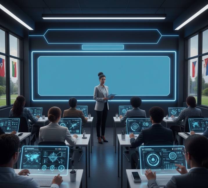 Unlocking New Opportunities: The Role of AI Training Programs in Modern Education