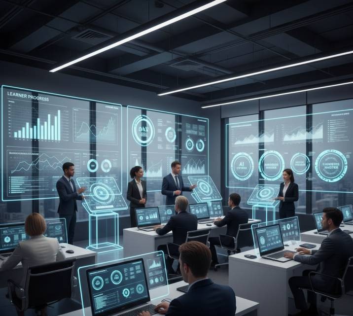 The Importance of Authorized Training Partners in AI Education