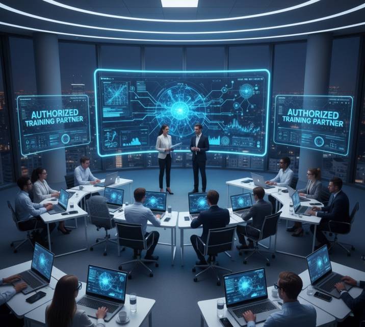 Authorized Training Partner Program: Frequently Asked Questions