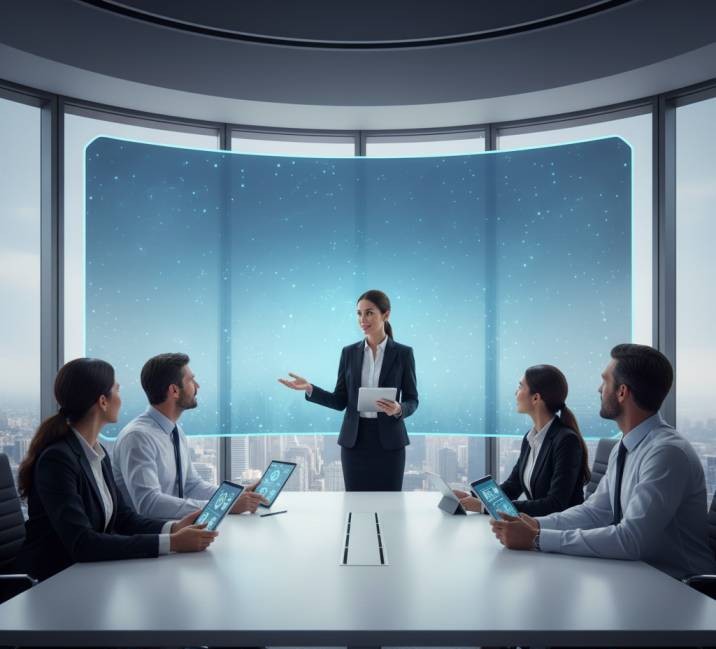 Why AI Training Programs Are the Key to Future-Proofing Your Learning Business