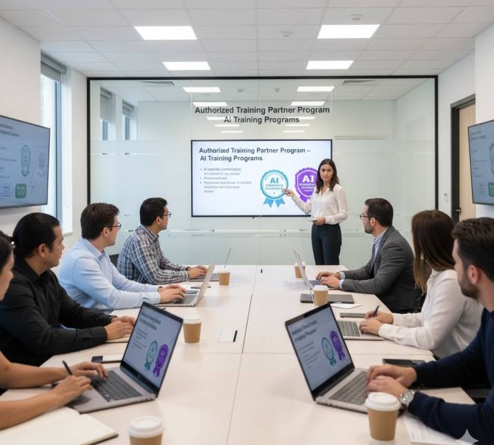 Top Mistakes New Authorized Training Partners Make — And How to Avoid Them