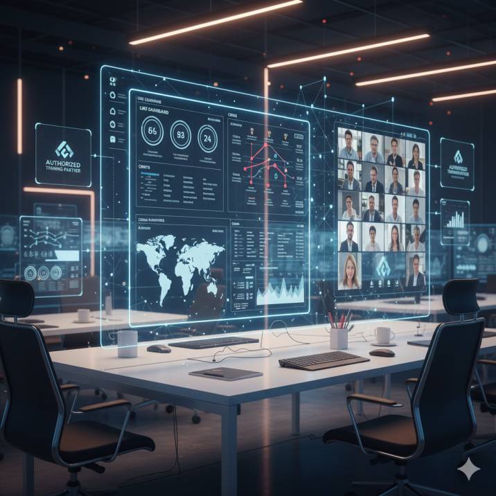 The Technology Stack Every Authorized Training Partner Should Use