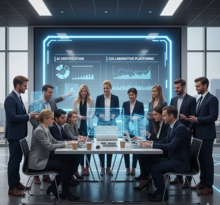 Become a Partner Without a Tech Background: Is It Still Possible?