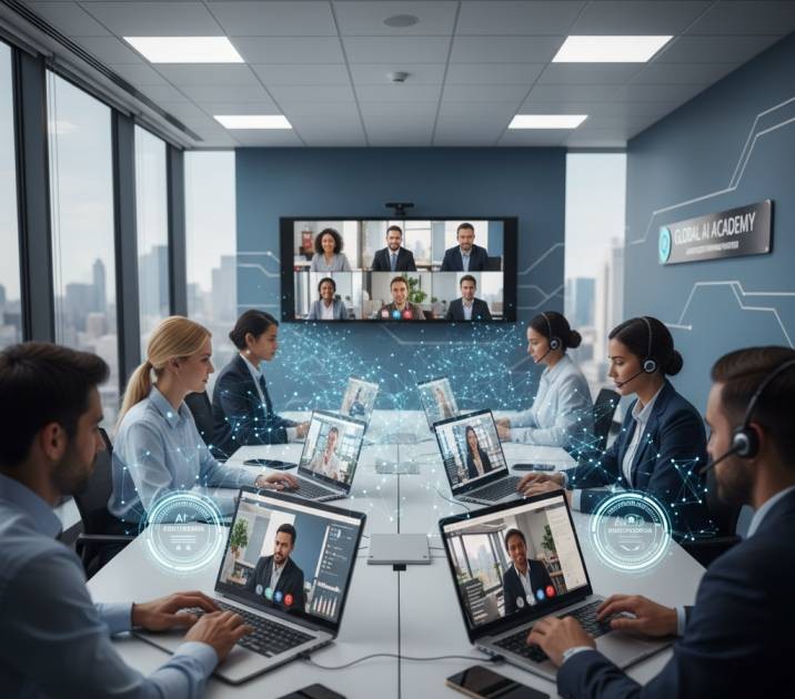 Creating AI Training Programs That Deliver Real-World Job Skills