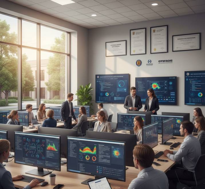 The Hidden ROI of Offering AI Training Programs in Your Institution