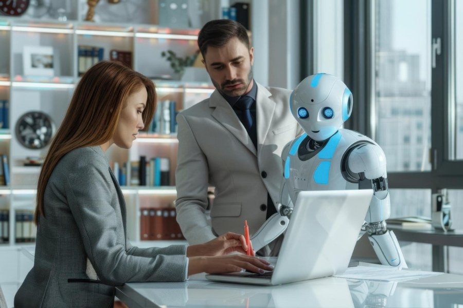 The Marketing Advantage of Being an AI CERTs Certified Trainer