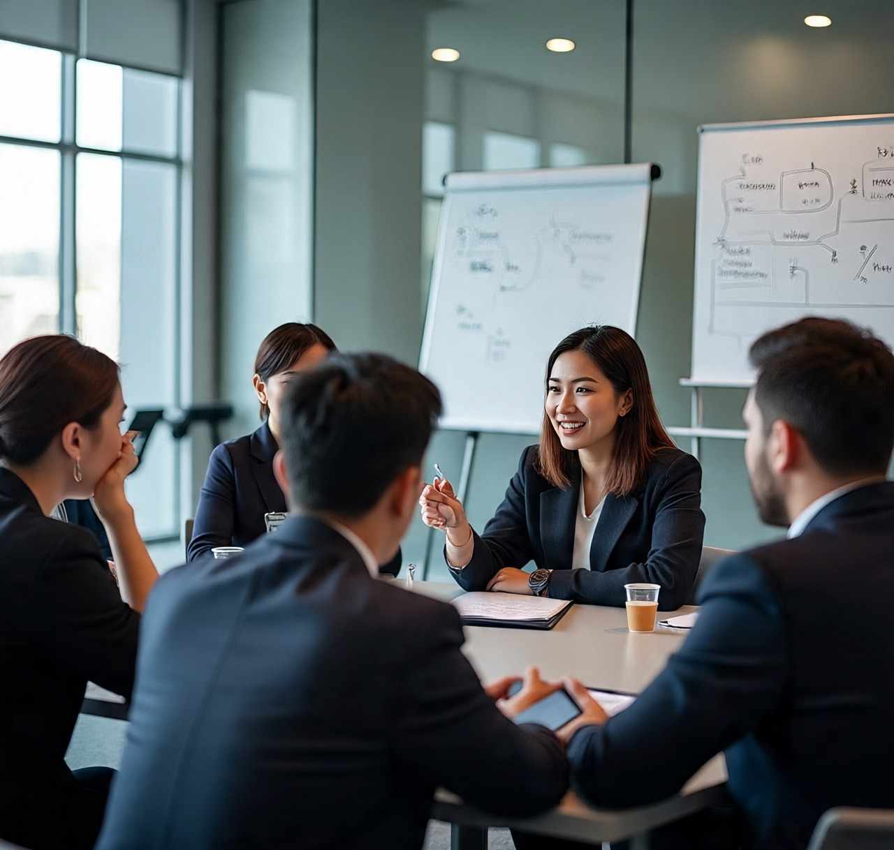 How AICT Trainers Shape the Future of AI Education Globally