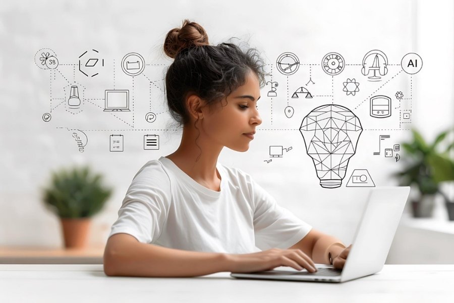 Leading with Skills, Not Just Content: The AI CERTs Partner Edge
