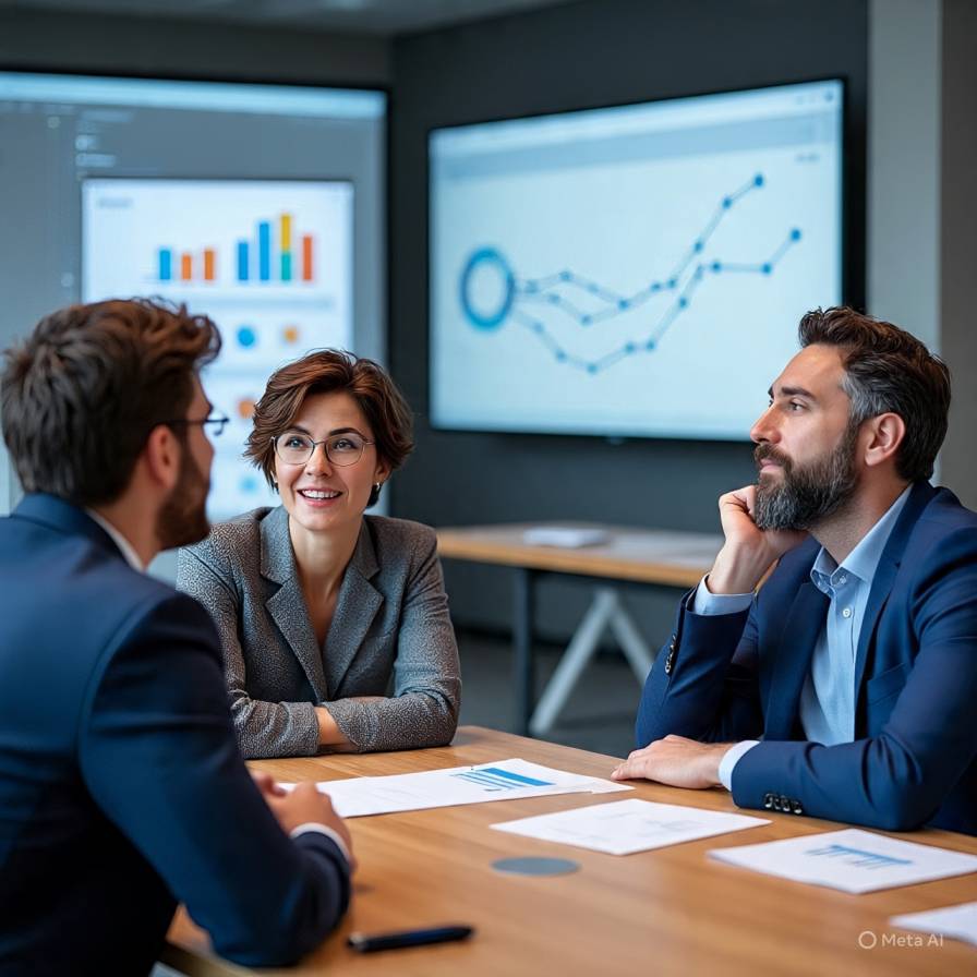 MSPs and the Skills Gap: How Partnering with AI CERTs Unlocks Growth