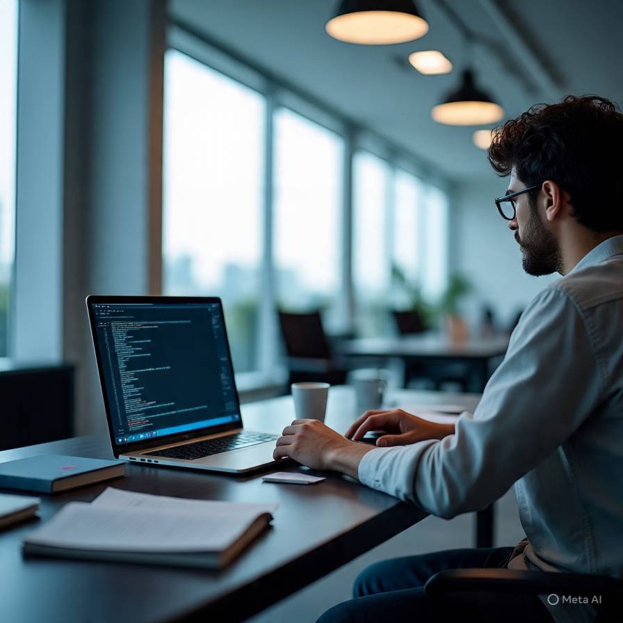 Scaling AI Training Without New Hires: The Partner Path