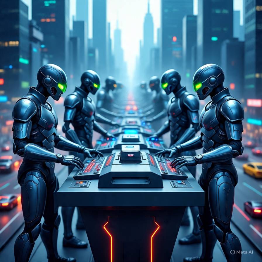 Rise of Bionic Defenders as AI Transforms Bug Bounty Programs