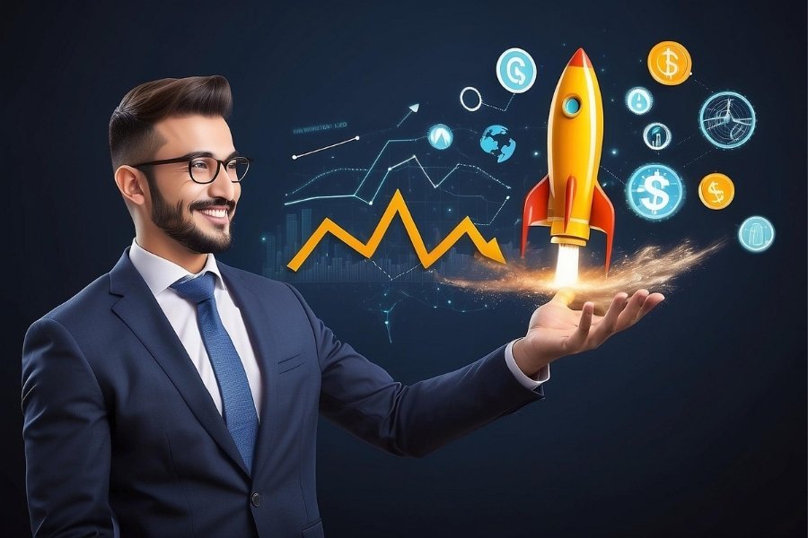 Why Training Providers Who Partner Earn Faster ROI Than Those Who Build