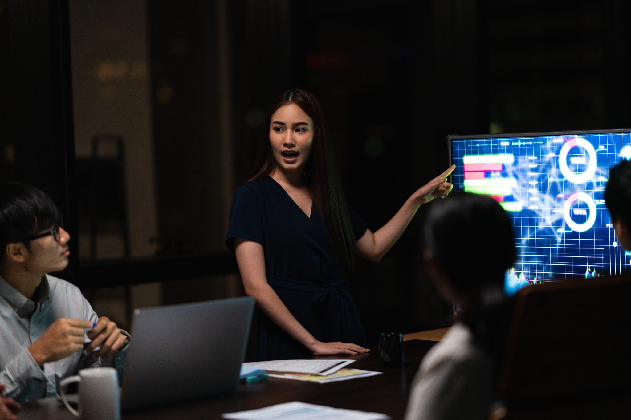 How AICT Status Boosts Personal Branding for Trainers 