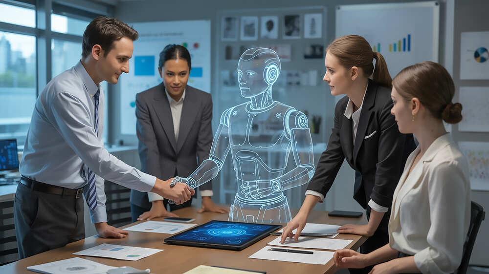 How AICT Trainers Transform Learners into Job-Ready Professionals